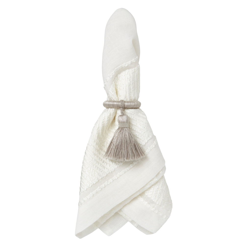 Bianca Napkins, Set of 4