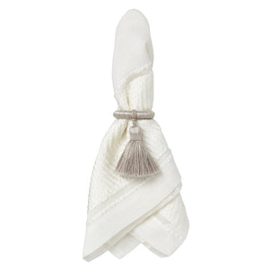Bianca Napkins, Set of 4