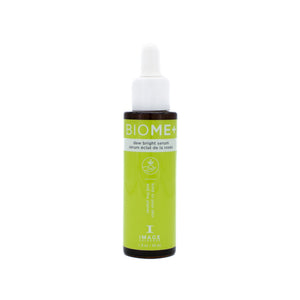 IMAGE Skincare Biome+ Dew Bright Serum 1oz - Small Amount Missing
