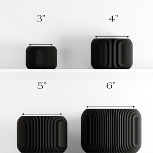Orbis Planter