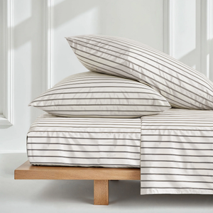 Luxe Australian Sateen Sheet Set