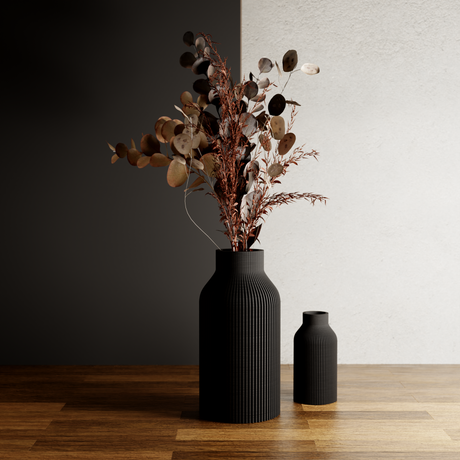 BOTTLE Vase
