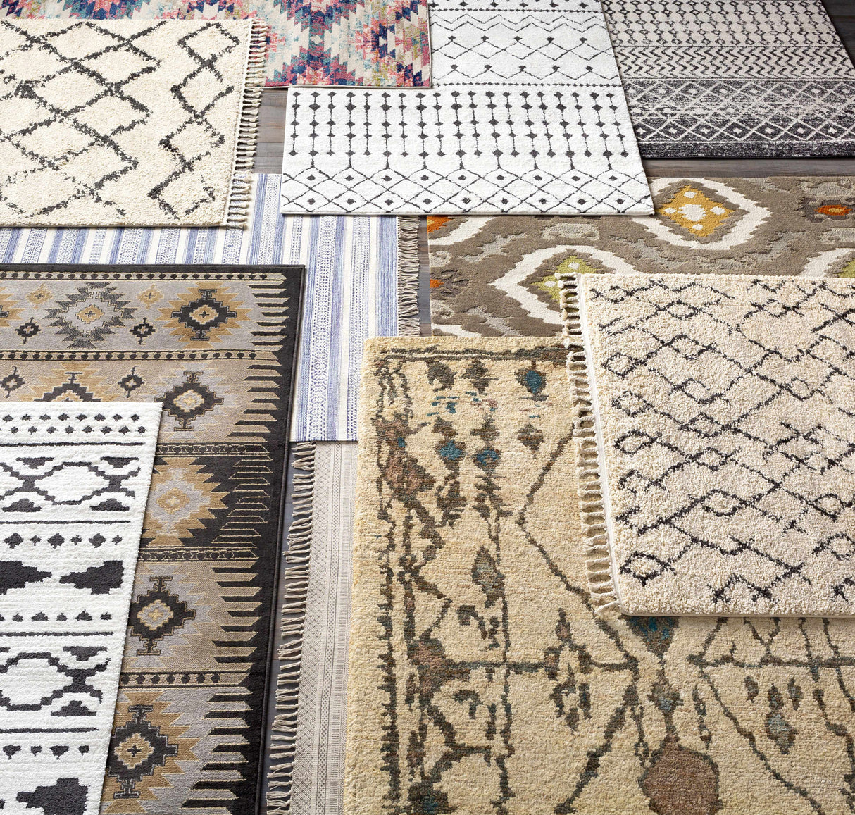 Cokato Carpet - Clearance