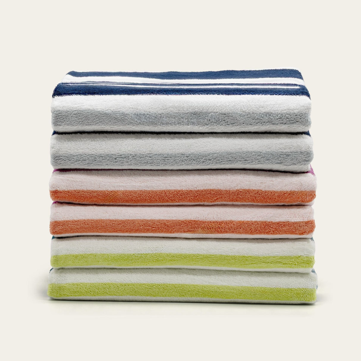 Bondi Cabana Towels