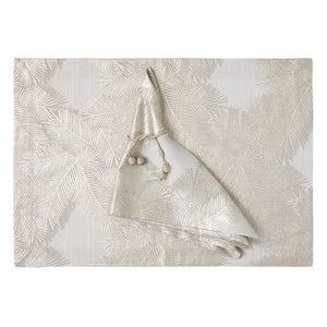 Botanica Placemats, Set of 4
