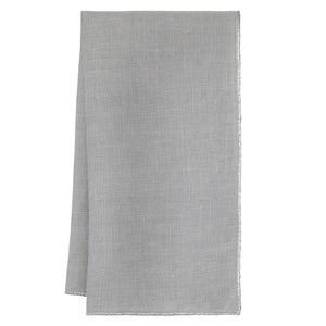 Bowery Napkins, Set of 4