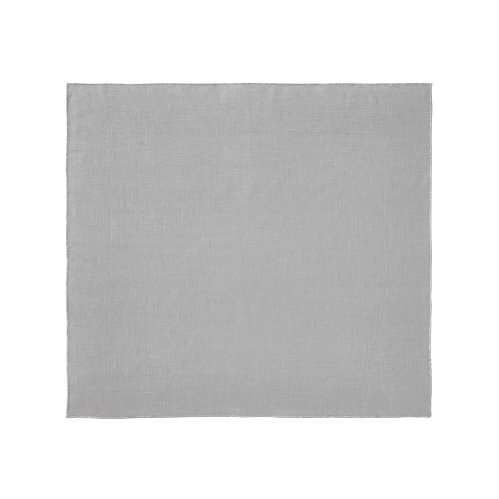 Bowery Napkins, Set of 4