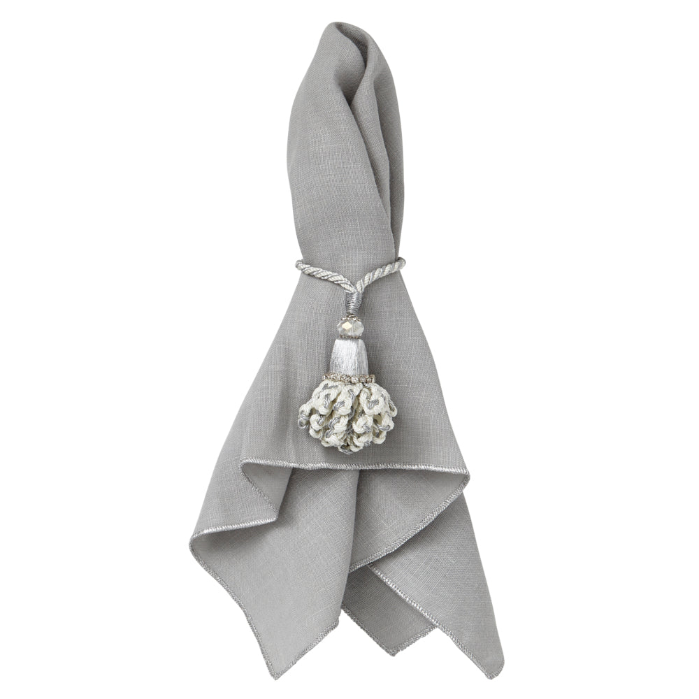 Bowery Napkins, Set of 4