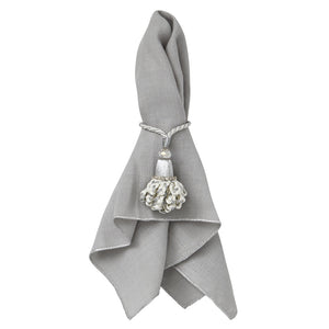 Bowery Napkins, Set of 4