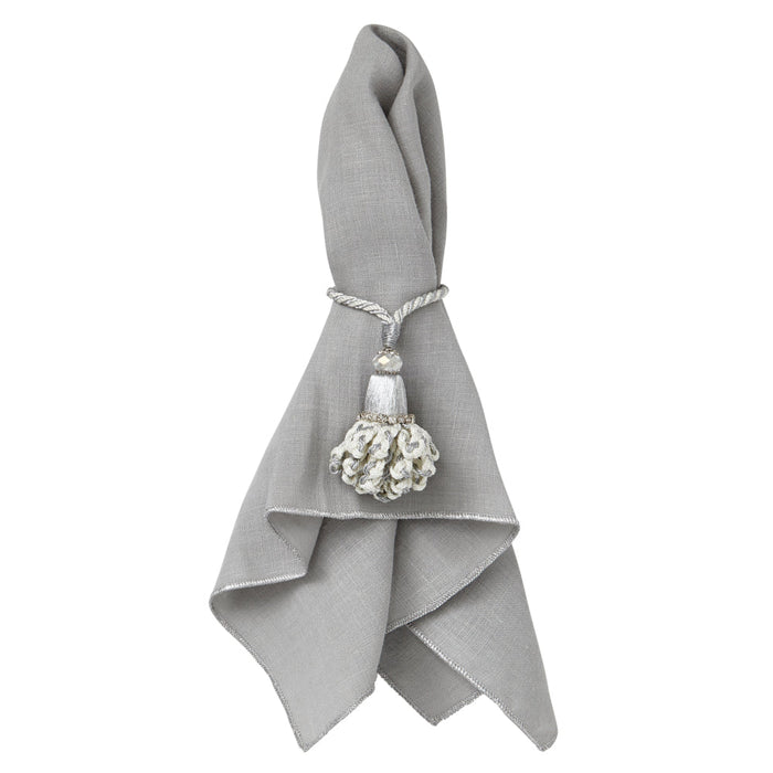 Bowery Napkins, S/4