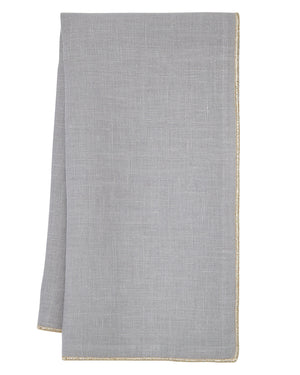 Bowery Napkins, Set of 4