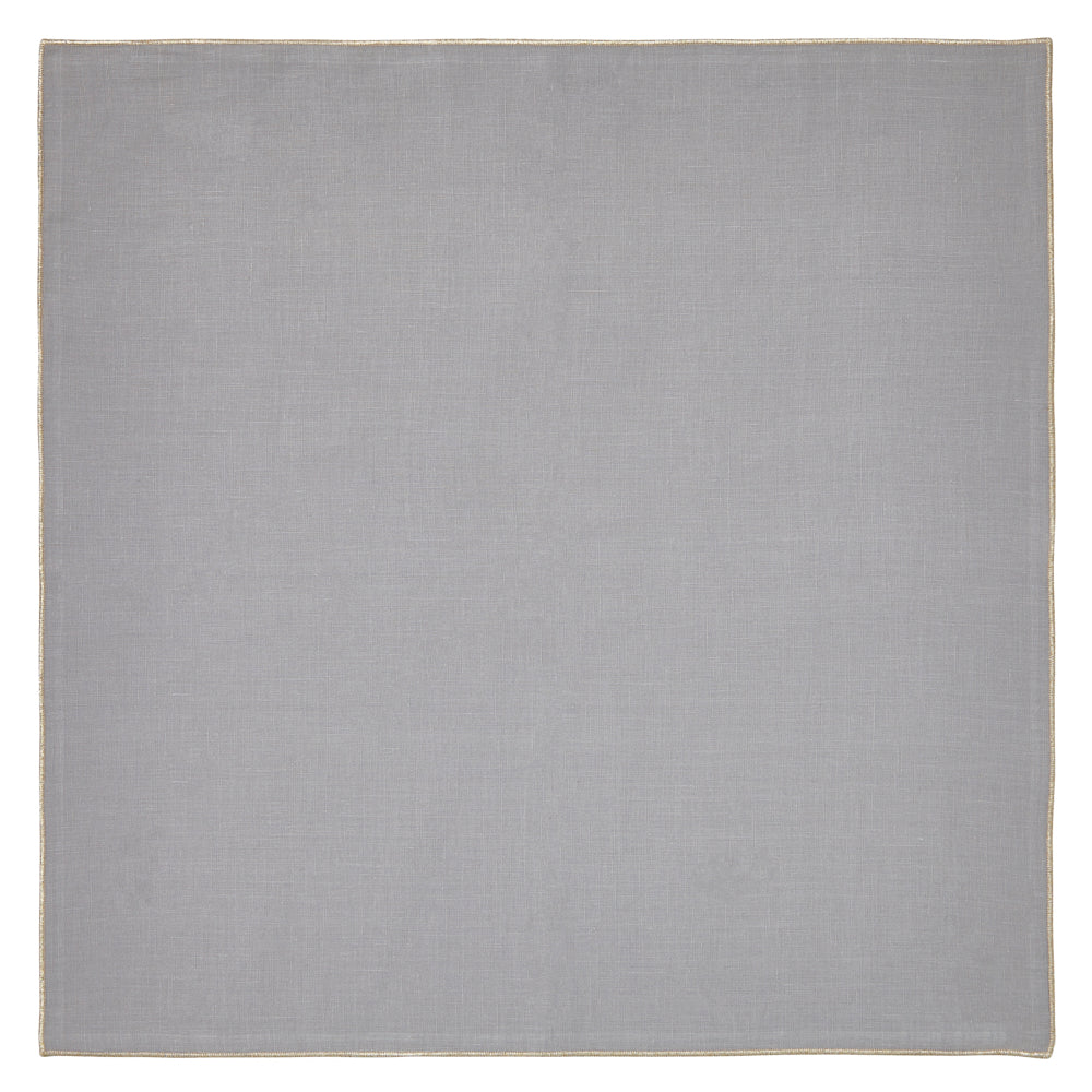 Bowery Napkins, Set of 4