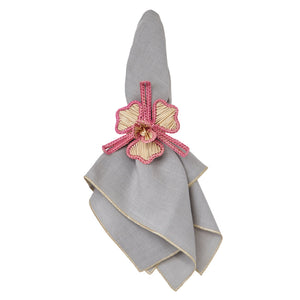 Bowery Napkins, Set of 4