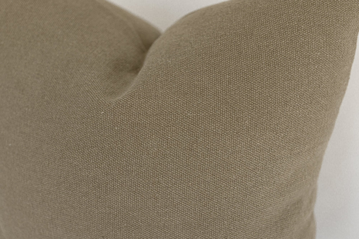 Brit Throw Pillow
