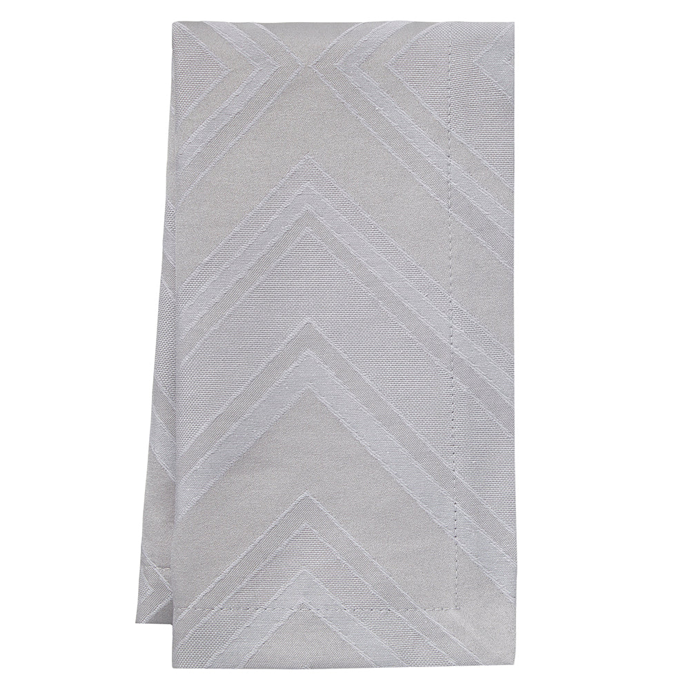 Brussels Napkins Patterned, Set of 4