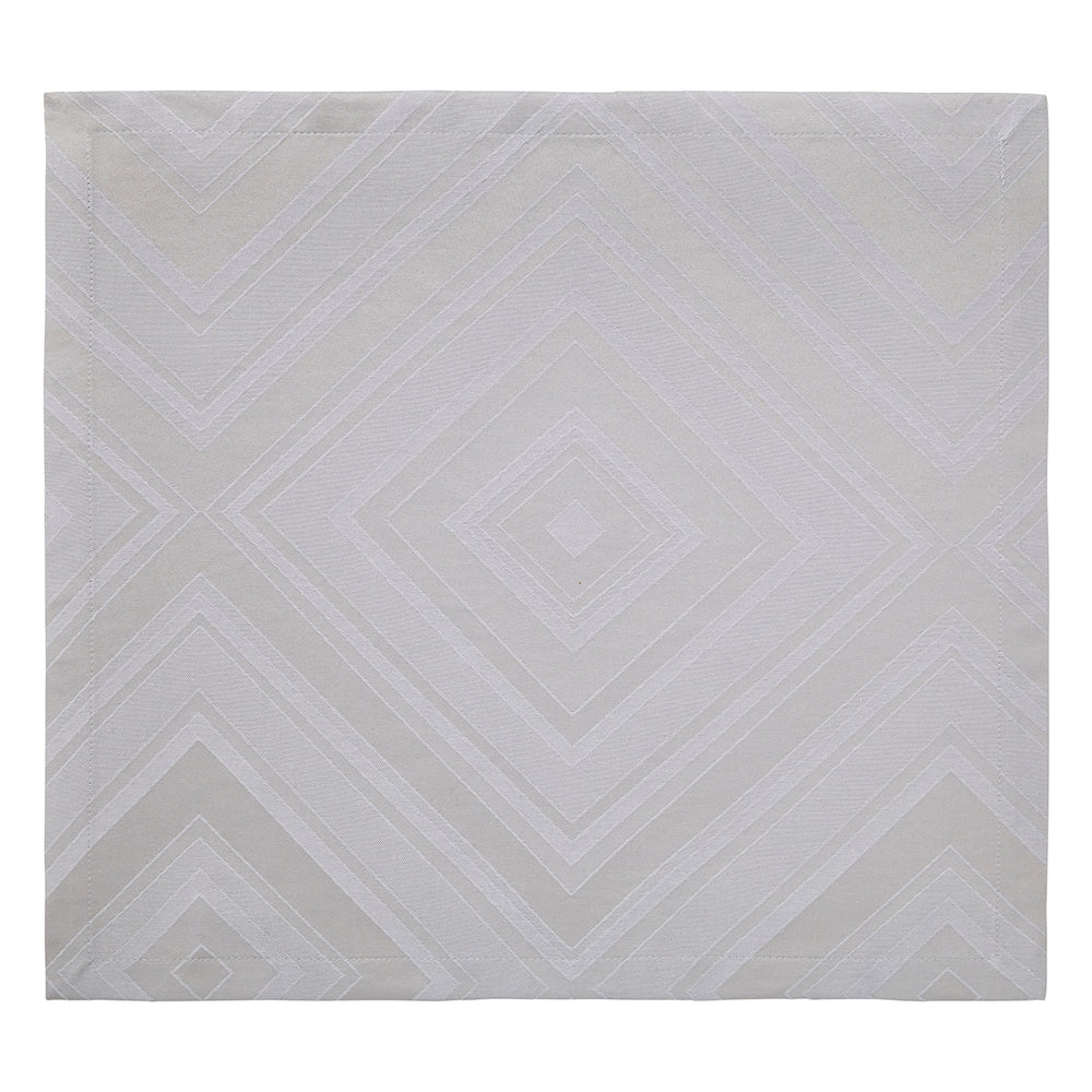 Brussels Napkins Patterned, Set of 4
