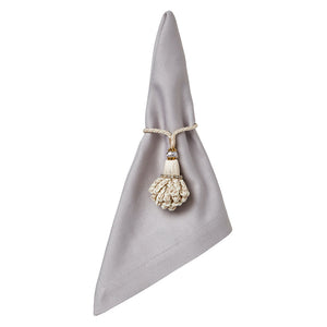Brussels Napkins Solid, Set of 4