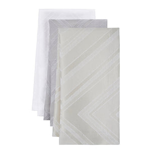 Brussels Napkins Patterned, Set of 4
