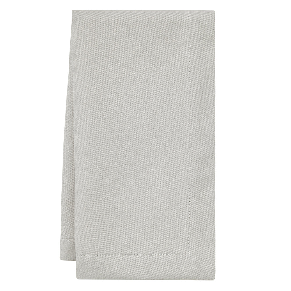 Brussels Napkins Solid, Set of 4