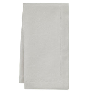 Brussels Napkins Solid, Set of 4