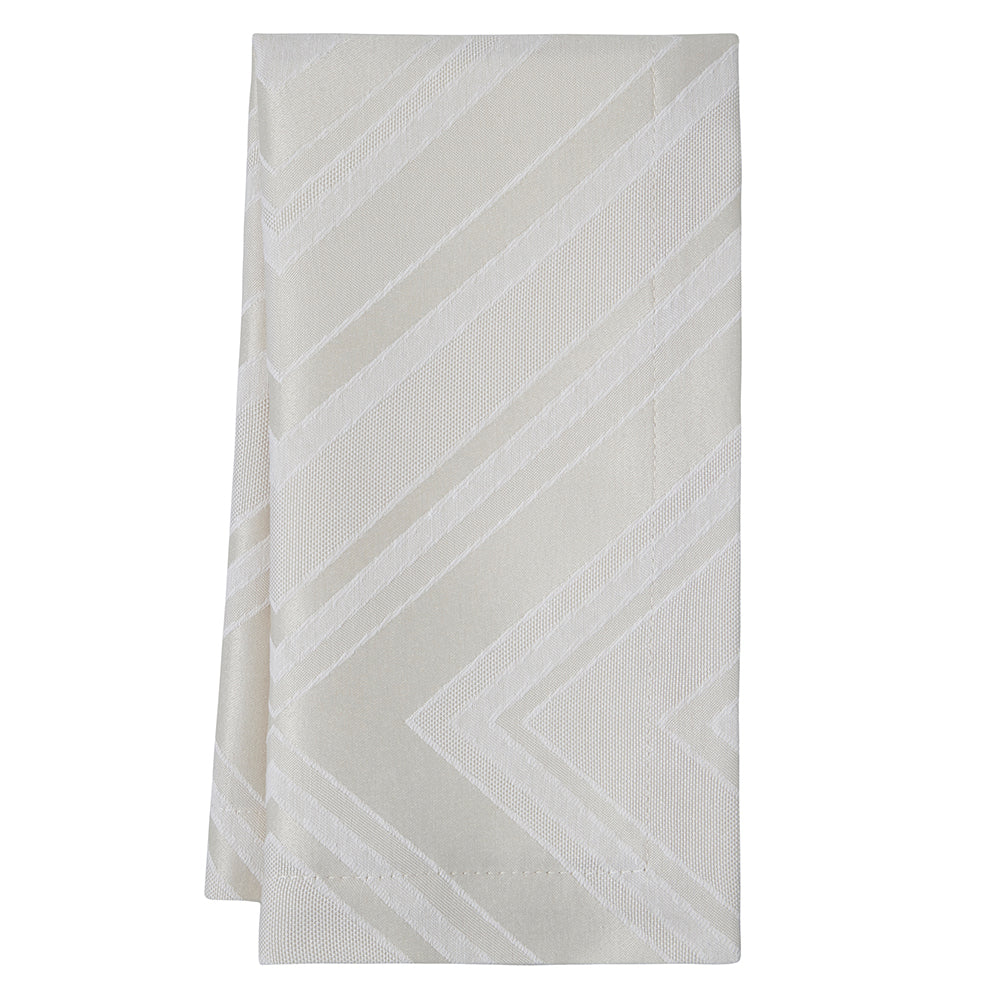 Brussels Napkins Patterned, Set of 4