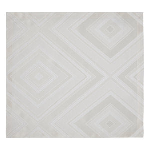 Brussels Napkins Patterned, Set of 4