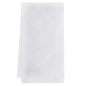 Brussels Napkins Patterned, Set of 4