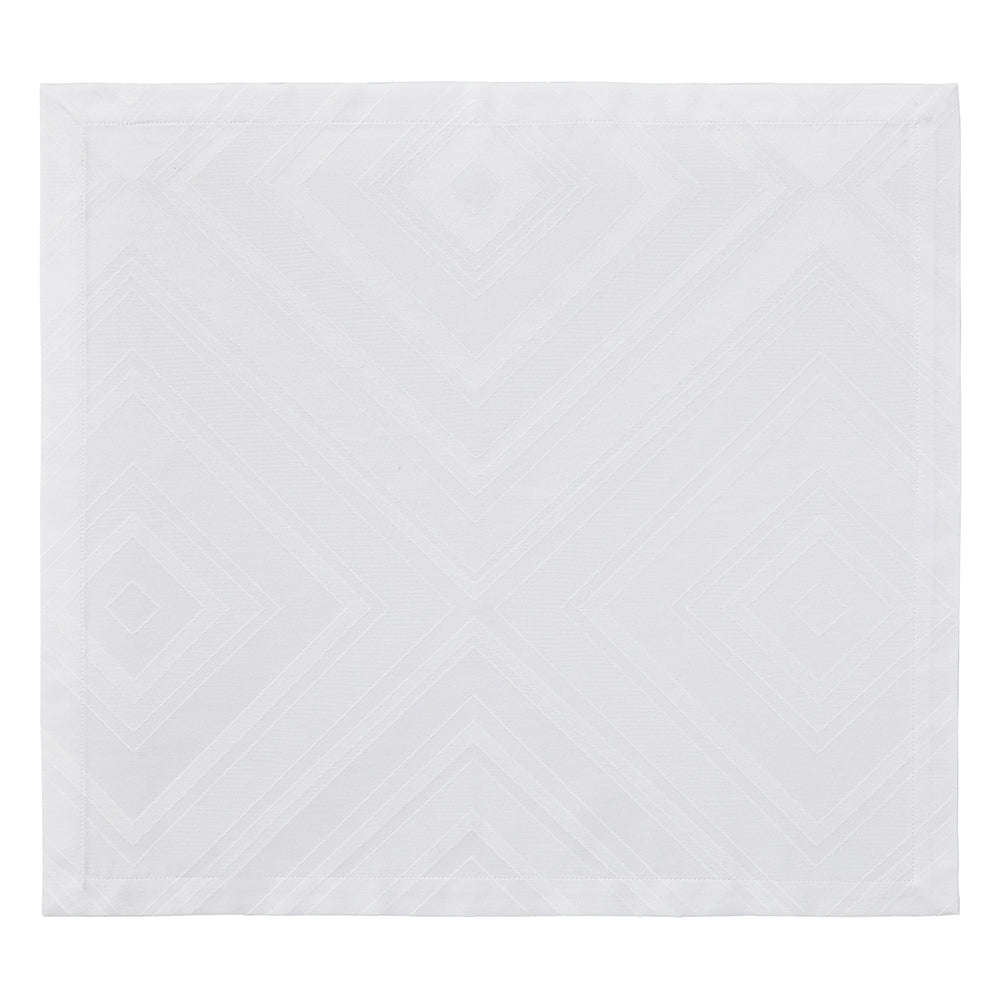 Brussels Napkins Patterned, Set of 4