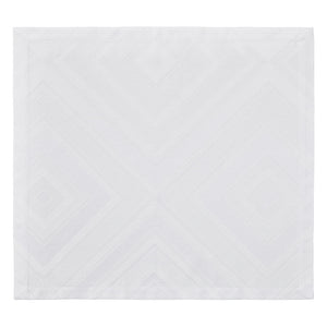Brussels Napkins Patterned, Set of 4