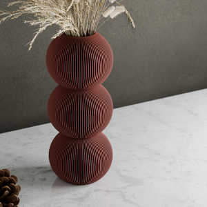 Bubble Vase