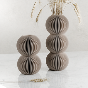 Bubble Vase