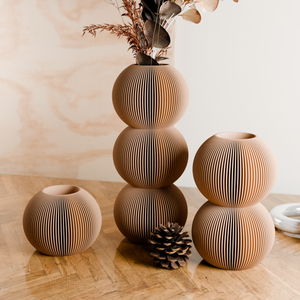 Bubble Vase