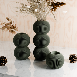 Bubble Vase
