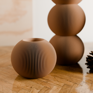 Bubble Vase