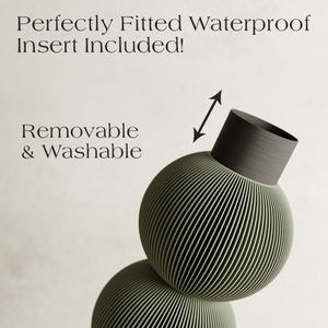 Bubble Vase