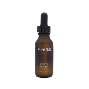 Medik8 C-Tetra Lipid Vitamin C Radiance Serum 1oz - Imperfect Box