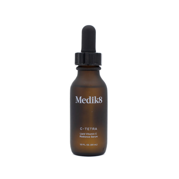 Medik8 C-Tetra Lipid Vitamin C Radiance Serum 1oz - Imperfect Box