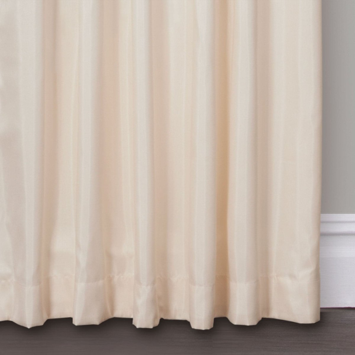 Estate Garden Window Curtain Panel