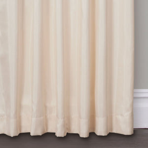 Estate Garden Window Curtain Panel