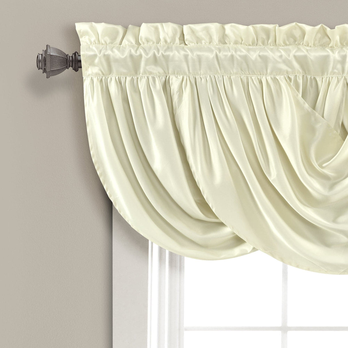 Lucia Valance Window Valance