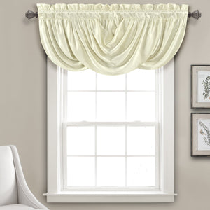 Lucia Valance Window Valance