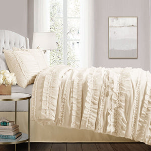 Belle 4-Piece Comforter Set