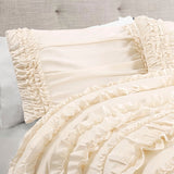 Belle Comforter Set