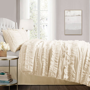 Belle 4-Piece Comforter Set