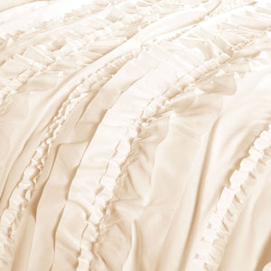 Belle 4-Piece Comforter Set