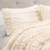 Belle Comforter Set