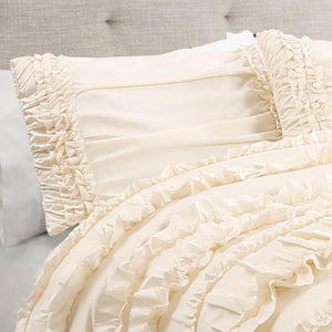 Belle 4-Piece Comforter Set