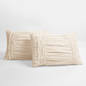 Belle 4-Piece Comforter Set