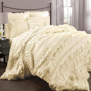 Belle 4-Piece Comforter Set