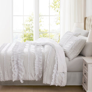 Belle 4-Piece Comforter Set